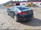 Hyundai Elantra Se 5NPD74LF6HH141027 снимка