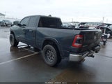 Ram  Laramie 4X4 6'4 Box 1C6SRFDT8KN756744 снимка