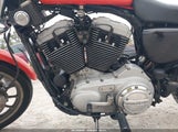Harley-Davidson Xl1200 R 1HD1CLP114K432293 снимка