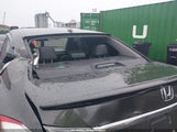 Honda Accord Ex-L V-6 1HGCR3F85DA031361 снимка