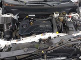 Chevrolet Equinox Lt 2GNAXSEV2J6297630 снимка