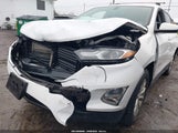 Chevrolet Equinox Lt 2GNAXSEV2J6297630 снимка