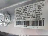Acura Tsx 2.4 JH4CU2F45CC001976 снимка