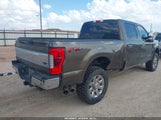 Ford F-250 King Ranch 1FT7W2BT9HEF13584 снимка