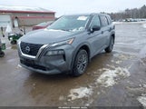Nissan Rogue S Intelligent Awd 5N1BT3ABXNC709411 fotografie