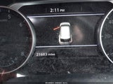 Nissan Rogue S Intelligent Awd 5N1BT3ABXNC709411 снимка
