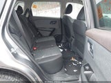 Nissan Rogue S Intelligent Awd 5N1BT3ABXNC709411 снимка