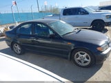 BMW 325I WBAET37422NH01040 снимка