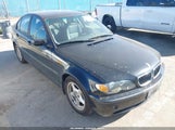 BMW 325I WBAET37422NH01040 fotografie