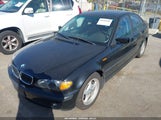 BMW 325I WBAET37422NH01040 снимка