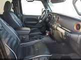 Jeep Gladiator Mojave 4X4 1C6JJTEG4ML569437 снимка