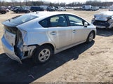 Toyota Prius Ii JTDKN3DU0A5206125 снимка