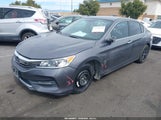 Honda Accord Ex-L V6 1HGCR3F85HA006112 photo