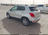 Chevrolet Trax Lt KL7CJLSB6JB693444 fotografie