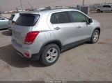 Chevrolet Trax Lt KL7CJLSB6JB693444 снимка
