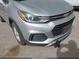 Chevrolet Trax Lt KL7CJLSB6JB693444 снимка