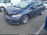 Honda Civic Lx 19XFB2F53FE118756 снимка