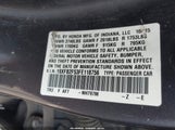 Honda Civic Lx 19XFB2F53FE118756 снимка