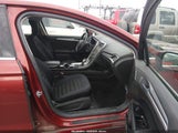 Ford Fusion Se 3FA6P0HD0ER231166 снимка