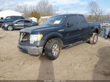 Ford F-150 Xl 1FTFX1CF2EFB11245 снимка