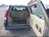 Honda Cr-V Lx JHLRD68535C008018 снимка