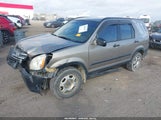 Honda Cr-V Lx JHLRD68535C008018 снимка