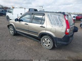 Honda Cr-V Lx JHLRD68535C008018 снимка