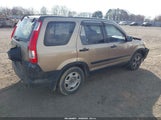 Honda Cr-V Lx JHLRD68535C008018 снимка