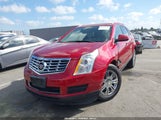 Cadillac Srx Luxury Collection 3GYFNCE31DS649718 снимка
