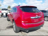 Cadillac Srx Luxury Collection 3GYFNCE31DS649718 снимка