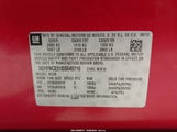 Cadillac Srx Luxury Collection 3GYFNCE31DS649718 снимка