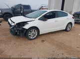 Kia Forte S 3KPFL4A7XHE047690 fotografie
