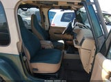 Jeep Wrangler Sahara 1J4FA59S0YP742355 снимка