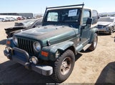 Jeep Wrangler Sahara 1J4FA59S0YP742355 снимка