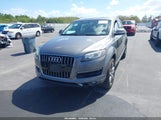 Audi Q7 3.0T Premium WA1LGAFE1CD003143 снимка