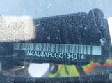 Nissan Altima 2.5/2.5 S/2.5 Sl/2.5 Sr/2.5 Sv 1N4AL3AP0GC134014 снимка