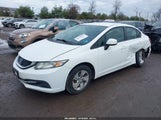 Honda Civic Lx 19XFB2F52DE251781 снимка