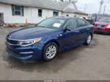 Kia Optima Lx 5XXGT4L3XJG216991 photo