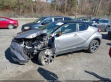 Toyota C-Hr Xle JTNKHMBXXK1034930 fotografie