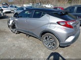 Toyota C-Hr Xle JTNKHMBXXK1034930 fotografie
