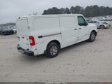 Nissan Nv Cargo Nv1500 Sv Standard Roof V6 1N6BF0KM3LN803526 снимка
