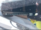 Toyota Prius Prime Le JTDKARFP3L3152887 снимка