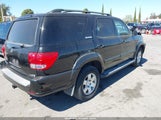 Toyota Sequoia Limited V8 5TDZT38A75S241202 photo