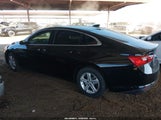 Chevrolet Malibu Fwd Ls 1G1ZB5STXPF120930 снимка