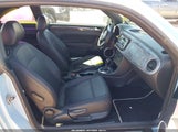 Volkswagen Beetle 2.5L 3VWJP7AT2CM639853 снимка