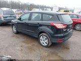 Ford Escape S 1FMCU0F77DUC59567 fotografie