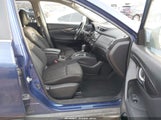 Nissan Rogue Sv JN8AT2MT2KW502167 photo