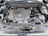 Mazda Cx-5 Touring JM3KFBCM8M0383541 снимка
