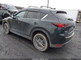 Mazda Cx-5 Touring JM3KFBCM8M0383541 снимка