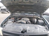 Chevrolet Silverado  Work Truck 1GCEC19C97Z649320 fotografie
